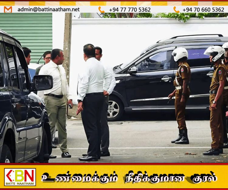 கபில சந்திரசேன மர்ம மரணம்; நீதிமன்றம் பிடியாணை பிறப்பித்த நிலையில் சடலமாக மீட்பு!