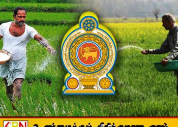 உரம் விநியோகத்திற்கு தனியார் துறையைப் பயன்படுத்த அரசாங்கம் தீர்மானம்