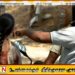 பேருந்துக்கு காத்திருந்த பெண் பொலிஸ் சார்ஜன்டை மிரட்டி தங்கச் சங்கிலி பறிப்பு