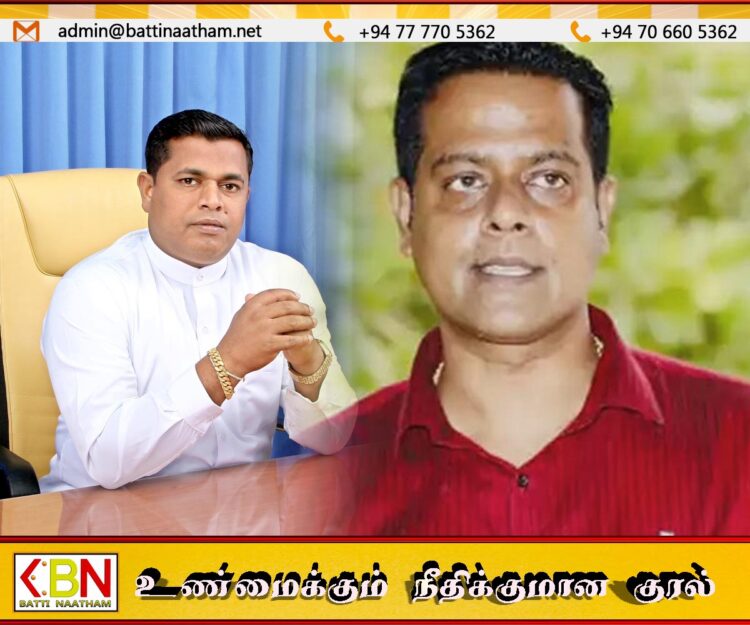 சனத் நிஷாந்தவின் சகோதரருக்கு ஐந்தரை ஆண்டுகள் சிறை