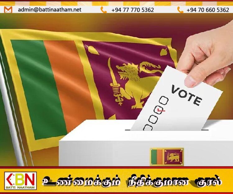 இந்த வருடத்திற்குள் மாகாண சபைத்தேர்தல் நிச்சயமாக நடத்தப்படும்