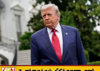 ஈரானால் எனது பொறுமையின் எல்லை எட்டிவிட்டது; டொனால்ட் ட்ரம்ப்