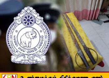 யாழில் தாக்குதலுக்கு தயாராக கும்பலை அதிரடியாக கைது செய்த பொலிஸார்!
