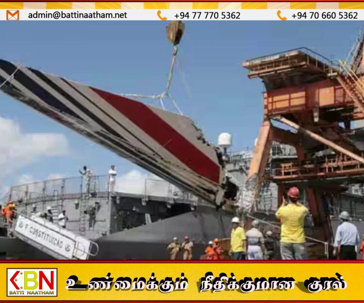 ஏர் பிரான்ஸ் விமான விபத்து வழக்கு; 17 வருடங்களின் பின் ஏர்பஸ், ஏர் பிரான்ஸ் நிறுவனங்களுக்கு 720 கோடி ரூபாய் அபராதம்!