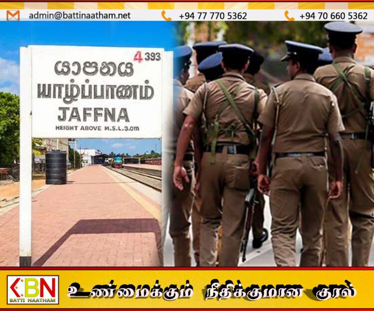 யாழ்ப்பாணத்தில் சீதனக் கொடுமையால் நேர்ந்த துயரம்; திருமணமான 4 மாதங்களில் 19 வயது இளம் பெண் உயிர்மாய்ப்பு!