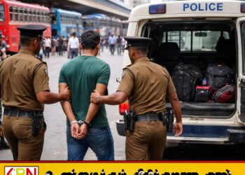 சுற்றுலாப் பயணிகளிடம் ஏடிஎம் கார்டு மூலம் 1 இலட்சத்து 80 ஆயிரம் ரூபா மோசடி; கொழும்பில் முச்சக்கர வண்டி ஓட்டுநர் அதிரடிக் கைது!