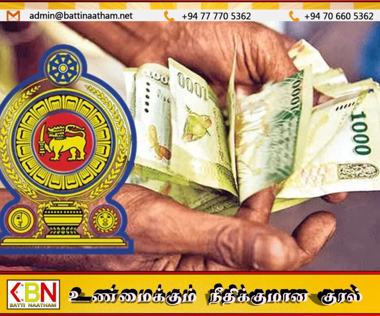 அஸ்வெசும நிதியில் 5,000 இலட்சம் முறைகேடு?; சபாநாயகருக்குச் சுதந்திர சட்டத்தரணிகள் அமைப்பு அவசரக் கடிதம்!