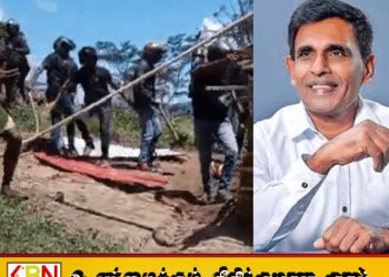 “சட்டம் அனைவருக்கும் சமம்”; தோட்டத் தொழிலாளர்கள் மீதான தாக்குதலில் முகாமையாளர்கள் உட்பட பலர் கைது!