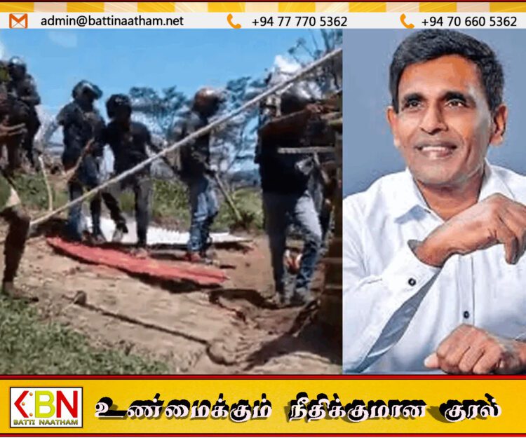 “சட்டம் அனைவருக்கும் சமம்”; தோட்டத் தொழிலாளர்கள் மீதான தாக்குதலில் முகாமையாளர்கள் உட்பட பலர் கைது!