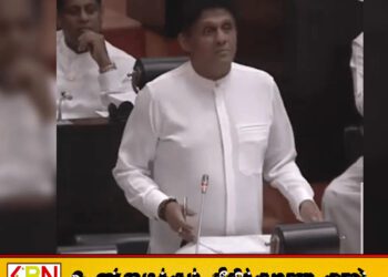 “பாதிக்கப்பட்ட மக்களின் பிரச்சினைகளுக்கு ஜெனீவாவில் அல்ல, நாட்டுக்குள்ளேயே தீர்வு காண வேண்டும்”; சஜித் பிரேமதாச!