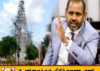 எமது நிலத்தை மீட்க போராடுவது இனவாதமா; அமைச்சரின் கருத்துக்கு பதிலடிக் கொடுத்த கஜேந்திரகுமார்