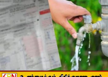மின்சாரக் கட்டண அதிகரிப்பு நீர்க்கட்டணத்திலும் தாக்கத்தை ஏற்படுத்துமா?