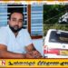 மட்டக்களப்பு நோக்கி வந்த வேன் விபத்துக்குள்ளானது; சம்பவ இடத்திலேயே பிரபல வர்த்தகர் பரிதாபமாக உயிரிழப்பு!