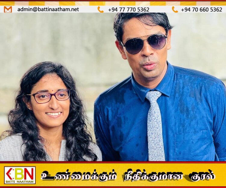 அர்ச்சுனா பதவி விலகுகிறார்- கௌசல்யா பதவியேற்கிறார்?