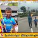 காணி உரிமை கோரி நடைபவனியை ஆரம்பித்த ஏழு வயது மாணவன்; தடுத்து நிறுத்திய பொலிசார்