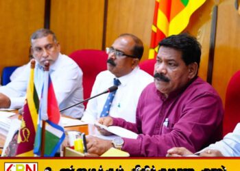 யாழ்ப்பாண உயர் பாதுகாப்பு வலயத்திலுள்ள பொதுமக்களின் காணிகளை மிக விரைவில் விடுவிக்க நடவடிக்கை; அமைச்சர் இராமலிங்கம் சந்திரசேகரன் உறுதி!