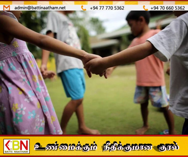 இலங்கையில் சிறுவர்களின் பாதுகாப்பை உறுதிப்படுத்த புதிய ஒழுங்கு விதிகள்!