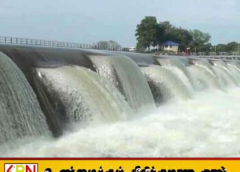 கடும் மழையால் 12 பிரதான மற்றும் 6 நடுத்தர நீர்த்தேக்கங்கள் வான்பாய்வு; தாழ்நில மக்களுக்கு அவதான எச்சரிக்கை