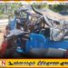 ஓட்டோ – மோட்டார்சைக்கிள் மோதி சிறுவர்கள் உட்பட ஏழு பேர் காயம்!