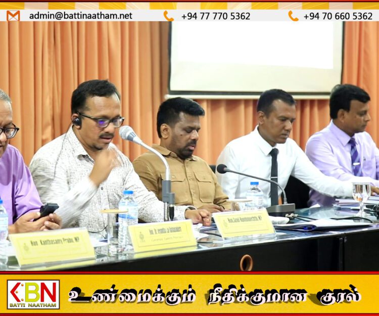மயிலத்தமடு மேய்ச்சல் பிரச்சினைக்கு தீர்வு; 1,570 ஏக்கர் நிலத்தை உடனடியாக விடுவிக்க ஜனாதிபதி உத்தரவு!