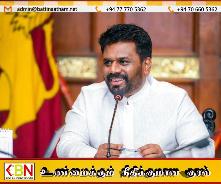 அரச ஊழியர்களுக்கு சம்பள உயர்வு; ஜனாதிபதி வெளியிட்டுள்ள அறிவிப்பு!