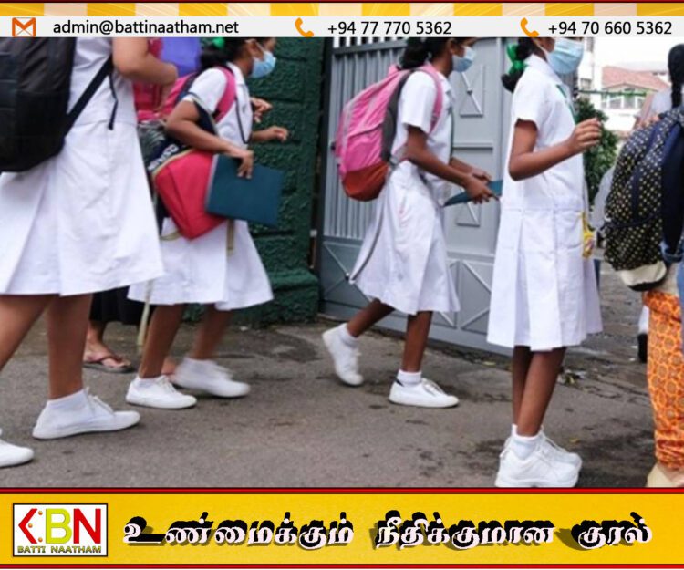தெனியாயவில் வைரஸ் காய்ச்சல் பரவல்; 4 முக்கிய பாடசாலைகளுக்கு அவசர விடுமுறை!