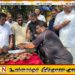 மட்டக்களப்பு பிள்ளையாரடியில் முள்ளிவாய்க்கால் 17ஆம் ஆண்டு நினைவேந்தல்; சுடரேற்றி அஞ்சலி!