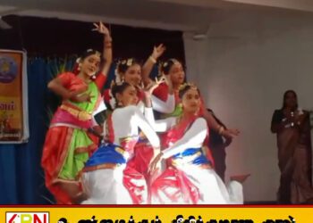 மட்டக்களப்பு மேற்கு கல்வி வலய வலயமட்ட தமிழ் மொழி தினப் போட்டி!