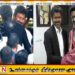 பதவியேற்புக்கு பின் மு.க. ஸ்டாலினை சந்தித்த ஜோசப் விஜய்!