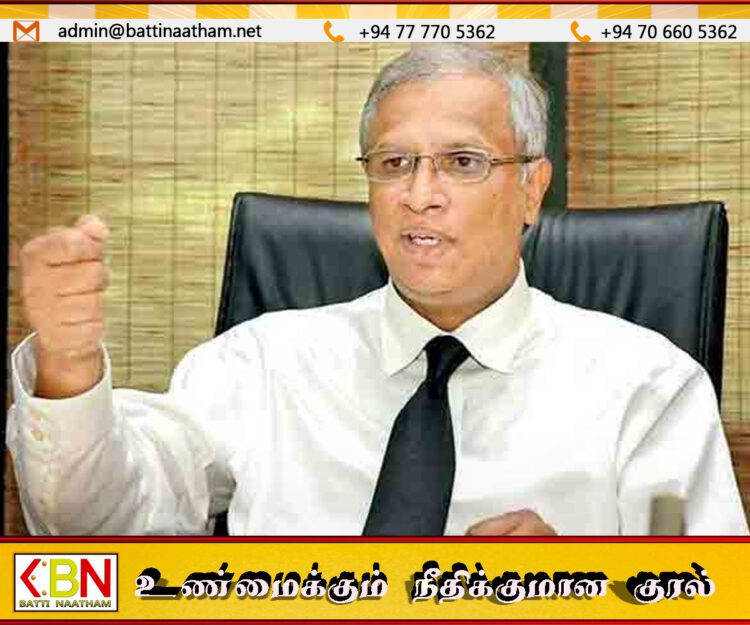 தையிட்டி வீதி விவகாரம் – “சட்டத்தை நடைமுறைப்படுத்த விடாமல் தடுக்க முயற்சி”; சுமந்திரன் குற்றச்சாட்டு!