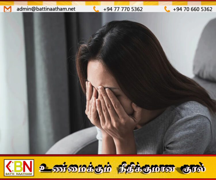 உலகளவில் 1.2 பில்லியன் மக்கள் மனநலக் குறைபாடுகளால் பாதிப்பு; பெண்களும் இளைஞர்களுமே இலக்கு என ஆய்வு!