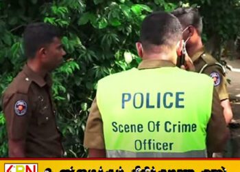 இலங்கையில் அடுத்தடுத்து இரு கொலைகள்; முதியவர் மற்றும் 88 வயது மூதாட்டி கொடூரமாக வெட்டிக் கொலை!