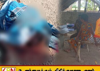 மட்டு பாவற்கொடிச்சேனையில் கூரிய ஆயுதத்தால் தாக்கப்பட்டு ஒருவர் கொலை