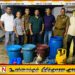 வீட்டு குளியலறையில் இயங்கிய கள்ளச்சாராய ஆலை முற்றுகை; சந்தேகநபர் கைது!