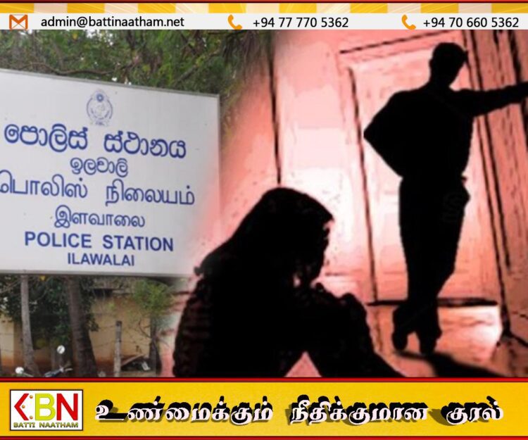 யாழில் 15 வயது மாணவி கர்ப்பம்; சகோதரன் உள்ளிட்ட இருவர் கைது