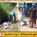 சட்டவிரோத குப்பை கொட்டலுக்கு எதிராக காரைதீவு பிரதேச சபை நடவடிக்கை