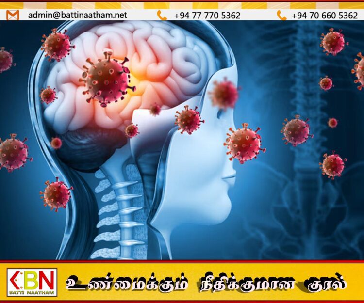 பதுளையில் மாணவர்களிடையே மூளைக்காய்ச்சல் பரவல்