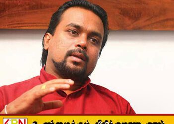 போர் நினைவிட முறுகல்; முன்னாள் நாடாளுமன்ற உறுப்பினர் விமல் வீரவன்ச கைது செய்யப்பட வாய்ப்பு!