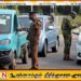 வாகன ஓட்டுநர்களுக்குப் பொலிஸாரின் அவசர எச்சரிக்கை; தரமற்ற இலக்கத் தகடுகளைப் பயன்படுத்தினால் சட்ட நடவடிக்கை!