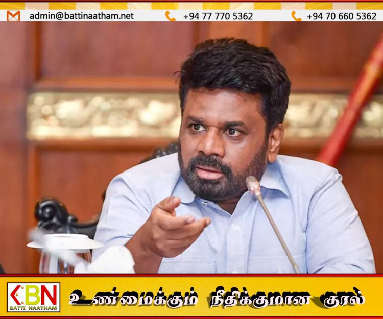 போதைப்பொருள் கடத்தல்காரர்களுக்கு தண்டனை வழங்குவதை விரைவுபடுத்துக; ஜனாதிபதி எச்சரிக்கை!