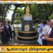 மட்டக்களப்பில் சிரேஷ்ட ஊடகவியலாளர் நடேசனின் 22ஆம் ஆண்டு நினைவு தினம் உணர்வுபூர்வமாக அனுஷ்டிப்பு