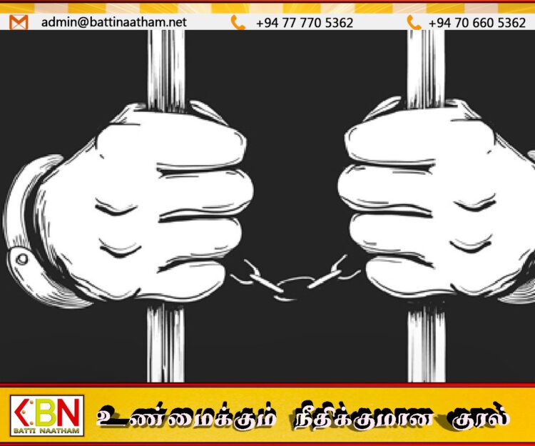 ஐஸ் மற்றும் ஹெரோயின் போதைப்பொருட்களுடன் இருவர் கைது