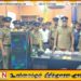 கிளிநொச்சியில் பெறுமதிமிக்க பொருட்களை திருடிய இளம் கணவன் மனைவி கைது!
