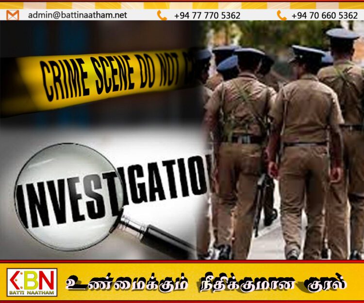 மேல் மாகாணத்தில் இரட்டை கொலை; பயணப் பையில் மூதாட்டி சடலம் – கிரேன்ட்பாஸில் இளைஞர் வெட்டிக்கொலை!