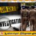 மேல் மாகாணத்தில் இரட்டை கொலை; பயணப் பையில் மூதாட்டி சடலம் – கிரேன்ட்பாஸில் இளைஞர் வெட்டிக்கொலை!
