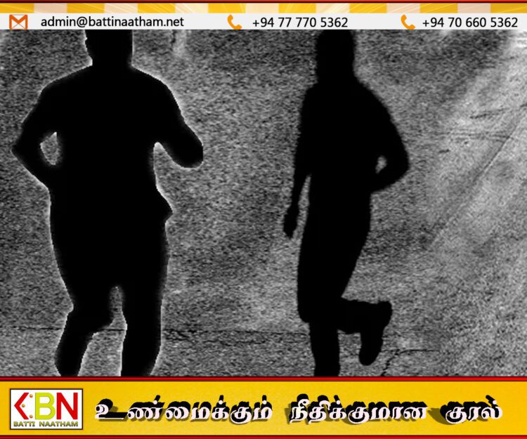 தப்பியோட முயன்ற கைதிகள் மீது துப்பாக்கிச் சூடு!