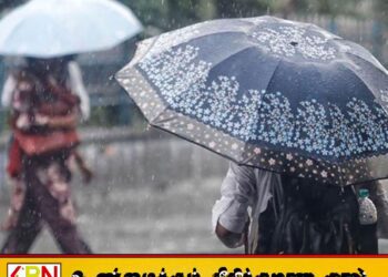 எதிர்வரும் மூன்று நாட்களில் தென்மேற்கு பருவப்பெயர்ச்சி மழை நாட்டை வந்தடையும்