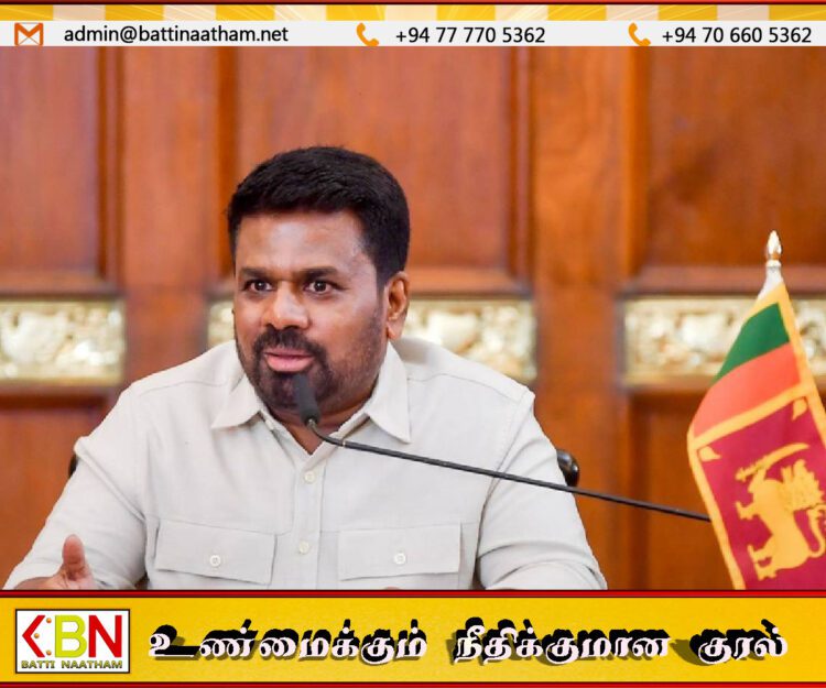இலங்கை முழுவதும் அமுலில் உள்ள அவசரகாலச் சட்டம் மேலும் ஒரு மாதம் நீடிப்பு!