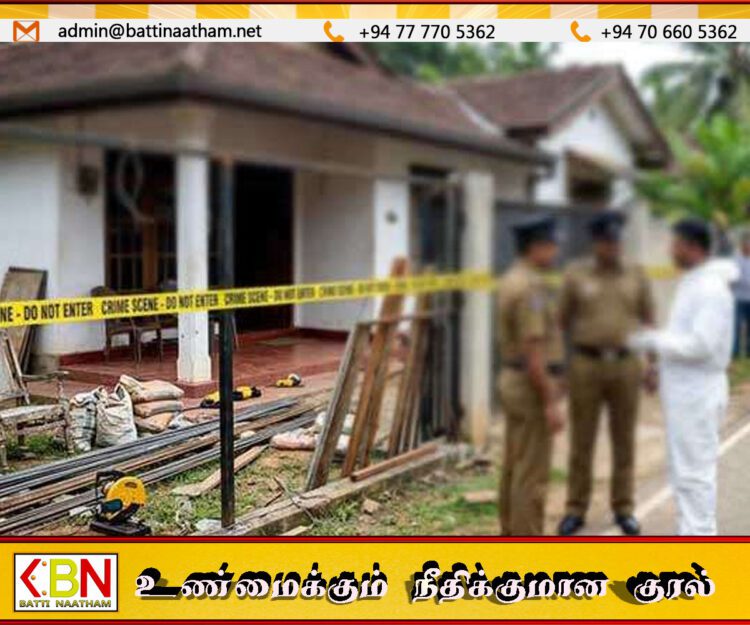 கிரைண்டரால் கழுத்து அறுபட்டு முதியவர் உயிரிழப்பு