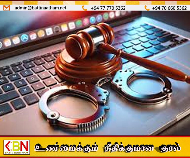 இலங்கையில் பாரிய கணினி மோசடி வலையமைப்பு முறியடிப்பு; 198 வெளிநாட்டு பிரஜைகள் அதிரடிக் கைது!